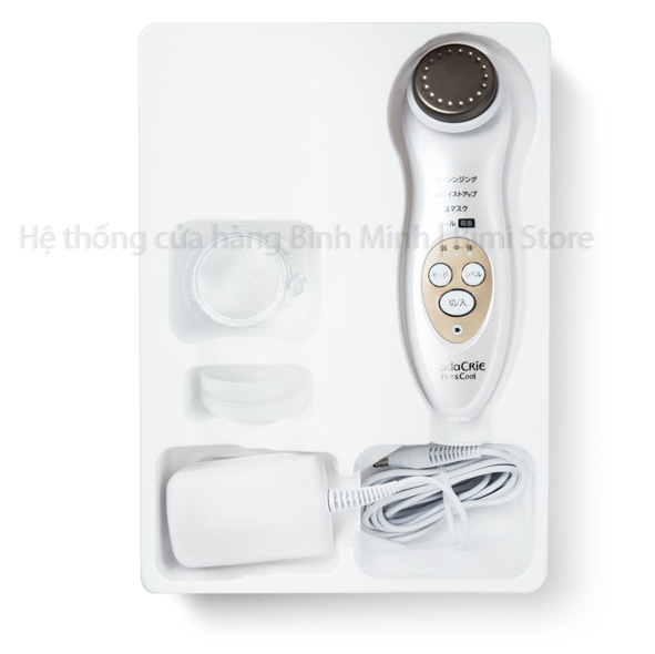 Chức năng của máy massage cầm tay mini